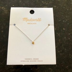 Madewell Necklace